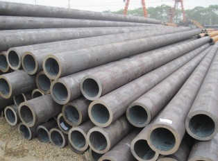 静乐20CrMo冷拔无缝钢管