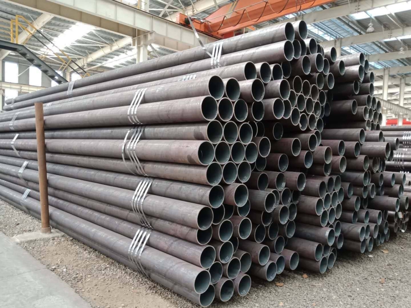 静乐30CrMo合金无缝钢管