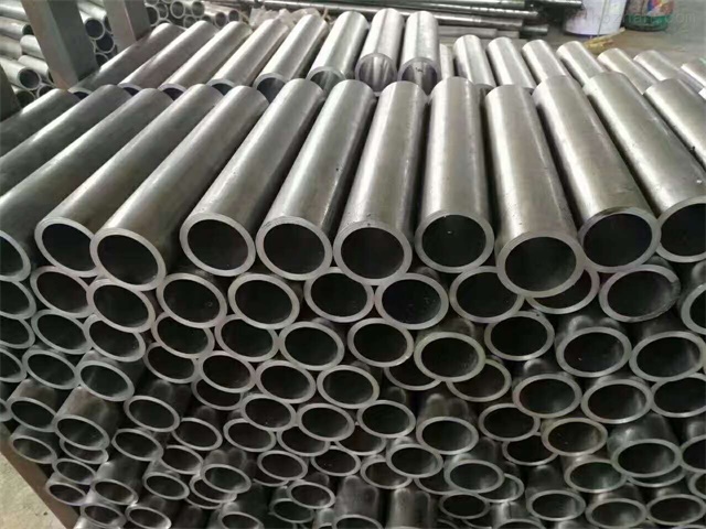 静乐30CrMo精密无缝钢管