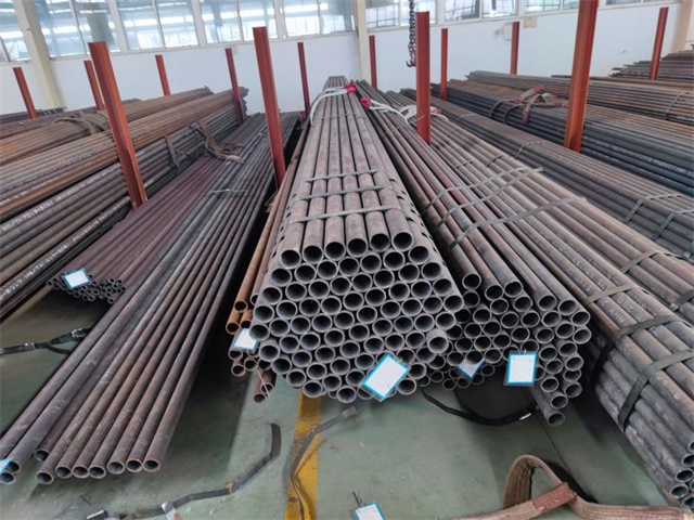 静乐20G合金无缝钢管
